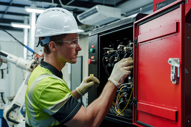 24/7 Emergency Generator Installation experts in Coplay, PA